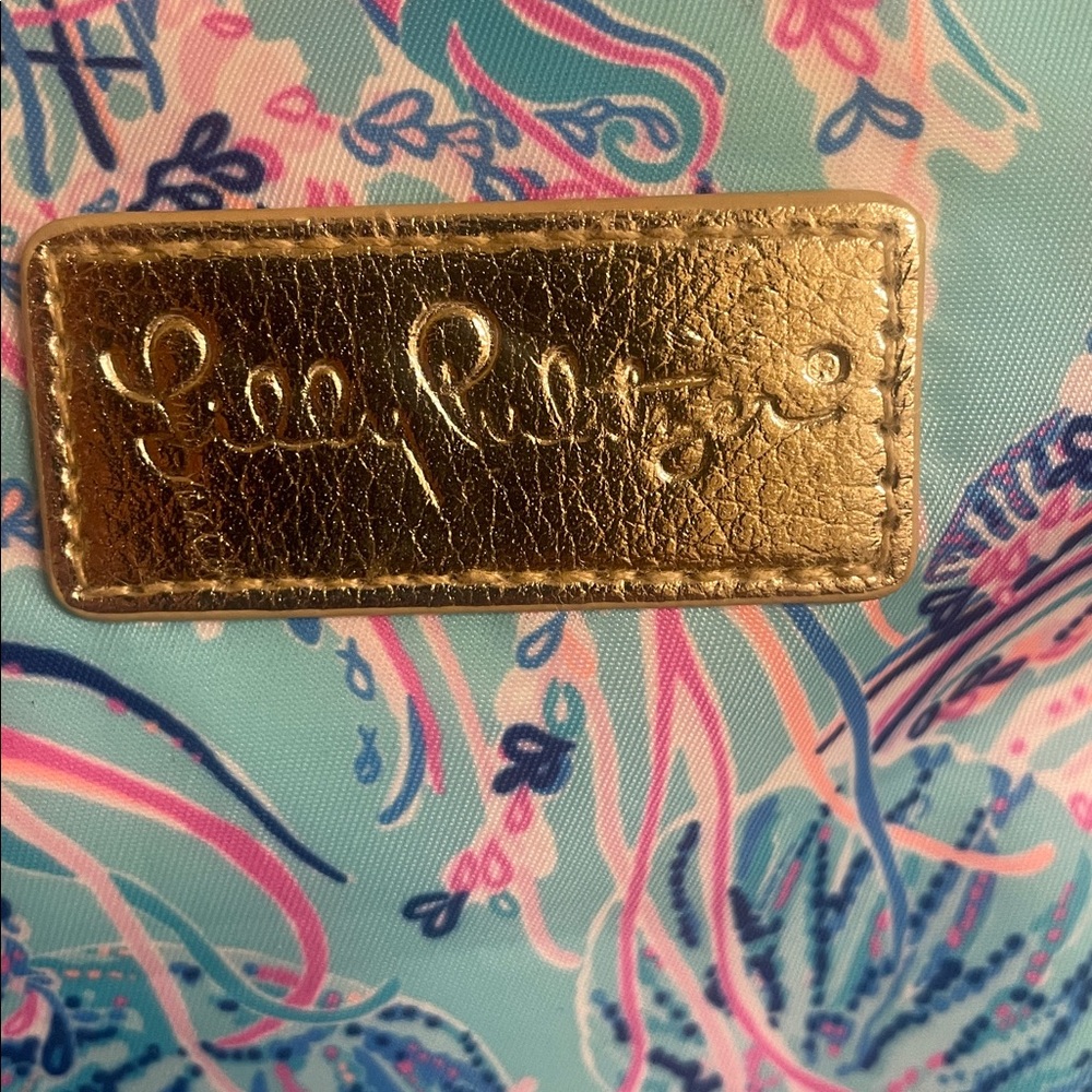 Makeup Bag - image 3